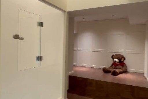 Duplex 3BR with great view| large terrace