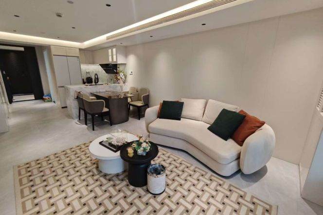 Duplex 3BR with great view| large terrace