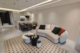 Duplex 3BR with great view| large terrace