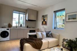 Green 2BR Apt + floor heating | Shanghai Library. Metro| Clean compound | 14.6K