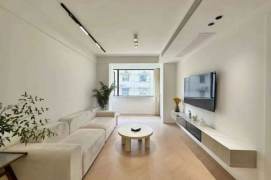 Modern 1br Apt Changping road MTR7