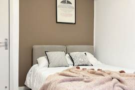 cozy room near Hanzhong rd, close to TJU,international student roommates, advance booking accepted 