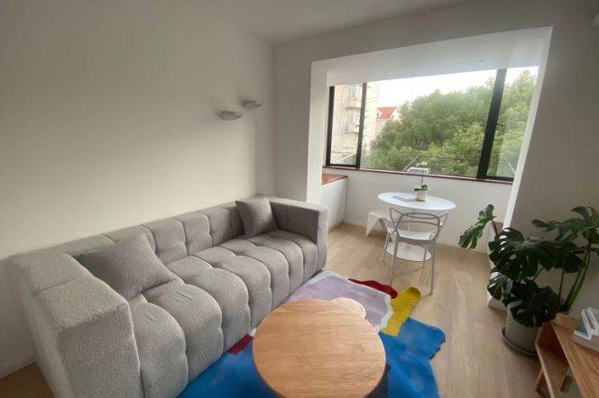 Modern 2Brs/1Lr/1Bt apt nr Changping rd,M7/13