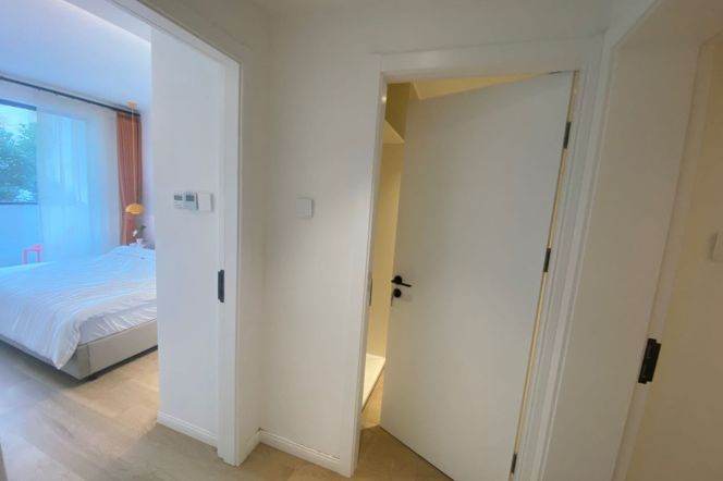 Modern 2Brs/1Lr/1Bt apt nr Changping rd,M7/13