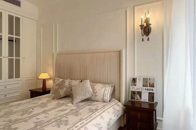 3BR with ceiling to floor window and floor heating Near 'XinTianDi'