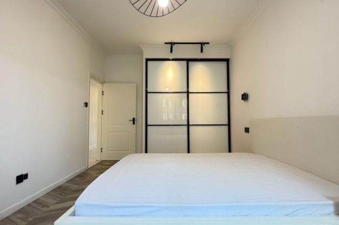 180 Sqm 3br @Zhongshan Park，Floor heating