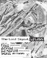 The Lost Signal (Techno, Groove) 