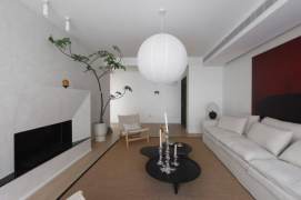 140swm spacious 2br nearby Suzhou Creek