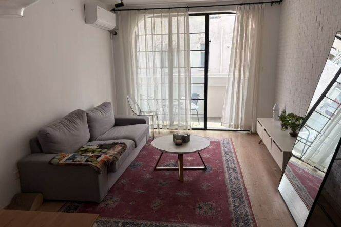 Nice 3br Apt close to Fuxing Park