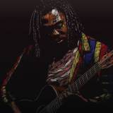 Live Music by Madalitso and His Friends