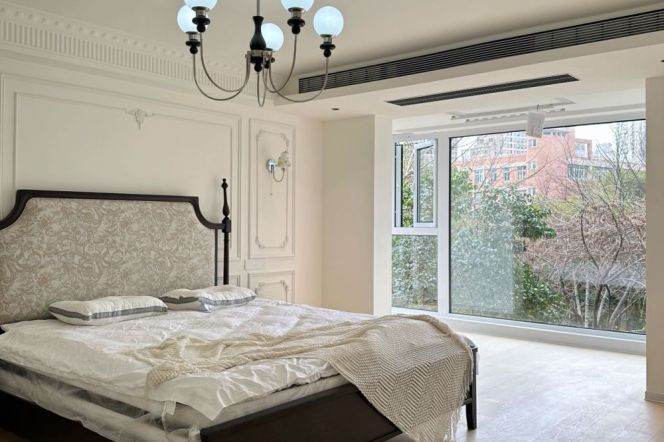 Suzhou creek, 1Terrace 2Br 2Ba 180Sqm, Changshou rd., L7/13