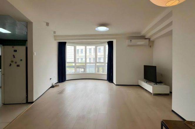 3BR 2BA 145m² w/Floor Heating in Bugao City/South Shaanxi Rd