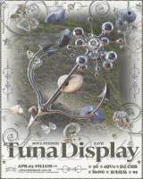 Tuna Display (Live Hyperpop, Bass, Club Music)