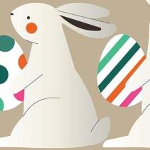 Easter Brunch Buffet