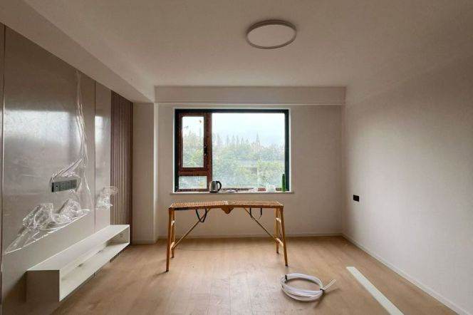 3BR 2BTH w/ Floor heating nr JiangSu RD M2/11