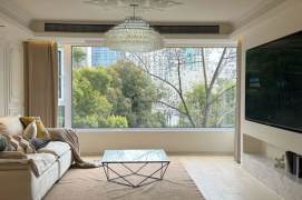 Suzhou creek, 1Terrace 2Br 2Ba 180Sqm, Changshou rd., L7/13