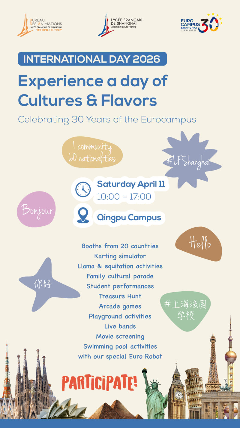 LFS International Day 2026 