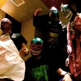 Rectal Wench, Houkago Grind Time, MYXOMA, X-EobiontX