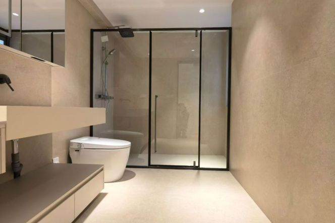 Ambassador Court — Sunny 3BR in Wutong District