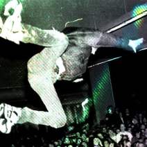 Negative Creep (Grunge, Alternative, ‘90s, ‘00s)