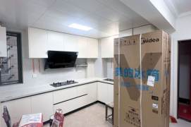  Brand new 1br apt @Huangpu  L4/9/13