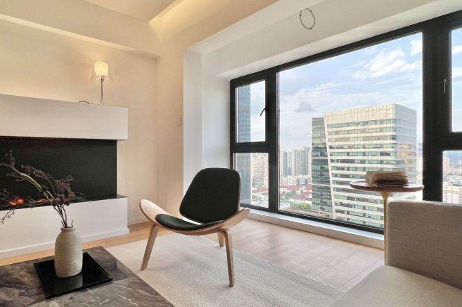 Hanzhong Rd Station Elevator 2Br/2Bath Line1/12/13