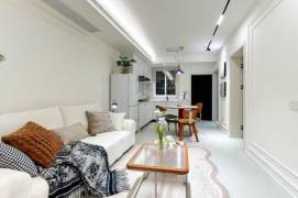 Brand new renovated 2br apt,close to Shanghai Zoo,Line 10