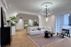 Renovated 3BR 2BA 170m² High-floor Next to Yuanshen Rd Station