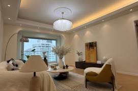 Exquisite 3BR 3BA 222m² in center Xintiandi