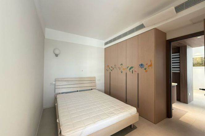 The Waterfront- Good Value 2beds - Decent Compound- Suzhou River -Line 3/4/7 Zhenping Road 