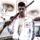 Abibas Club (Hard Bass, Hard Trance)