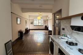 Spacious historic APT 2BR Balcony Jianguo Rd 26k