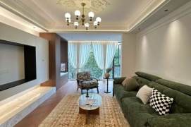 Elegant 170m² 3BR 2BA Residence nr Line 6, Tangqiao, Pudong