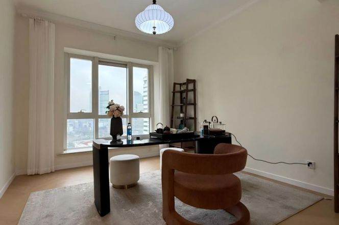 Exquisite 3BR 3BA 222m² in center Xintiandi