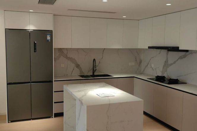 Ambassador Court — Sunny 3BR in Wutong District