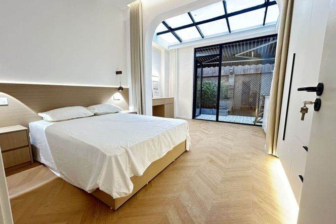 Newly, 1Yard 1Br, Chang ping rd., L7