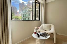 Cozy&Bright, 1Br 65Sqm, Wuding rd., L7/14