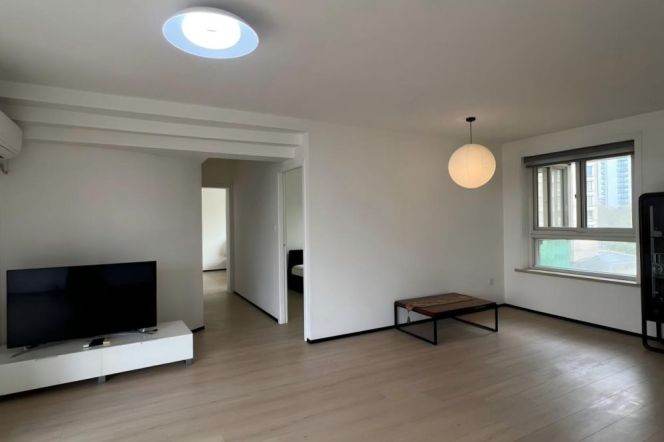 3BR 2BA 145m² w/Floor Heating in Bugao City/South Shaanxi Rd