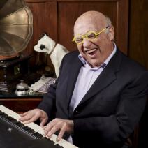 Boogie Boy & N8N - Back to The Roots of Blues & Soul