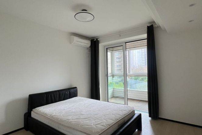 3BR 2BA 145m² w/Floor Heating in Bugao City/South Shaanxi Rd
