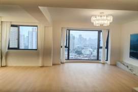 Ambassador Court — Sunny 3BR in Wutong District