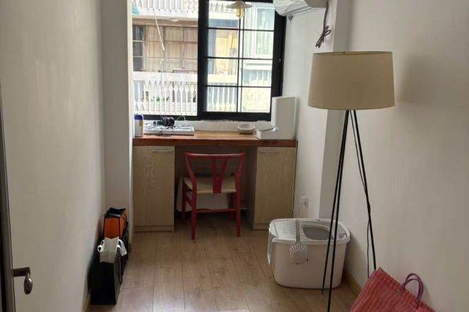 Nice 3br Apt close to Fuxing Park
