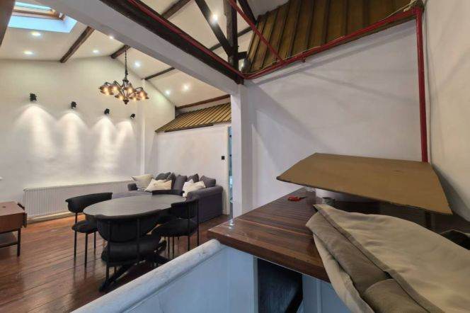 Typical lane 2Br+Terrace@ L2/12/10 & IAPM