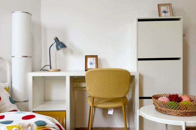 1Studio near line 8&12 convenient to Fu'dan University can long and short lease