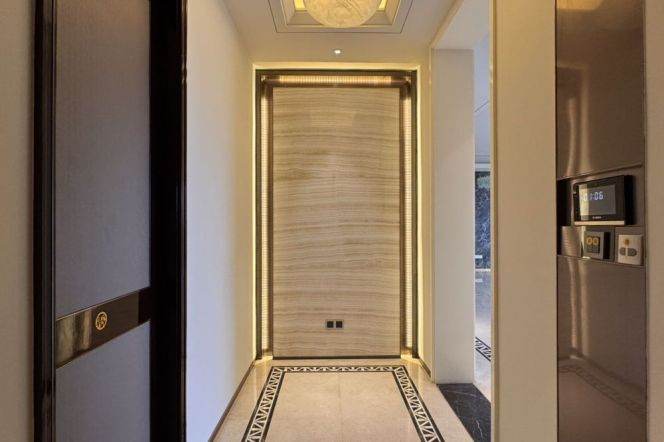 4BR 4BTH w/ Floor Heating nr QuFu RD M8/12