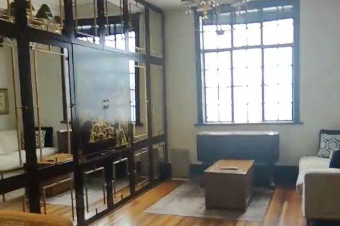1 br with classic retro decor & elevator West Nanjing rd station 