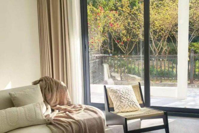  Quality 3br with Garden at Minhang Line 12  