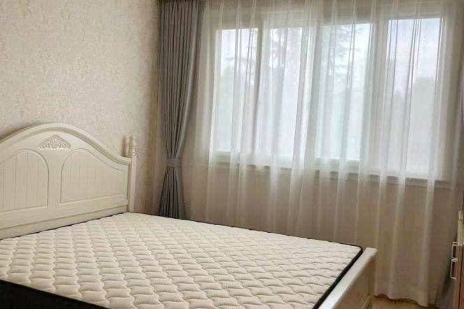 Valuable/Spacious Mandarine City 3BR+2BA with Balcony/Floorheating 15.8K