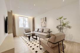 loushanguan rd 1BR/Big living room@L2/15