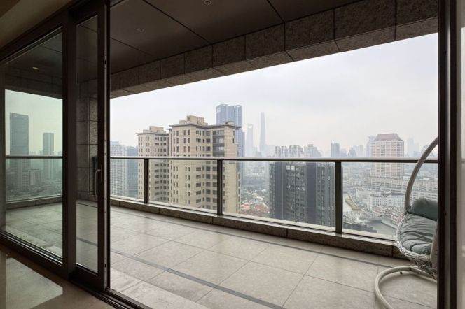 4BR 4BTH w/ Floor Heating nr QuFu RD M8/12